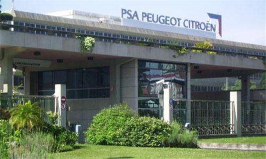 当“小鲜肉”干掉“坏女人” 法国汽车工业度过危情24小时