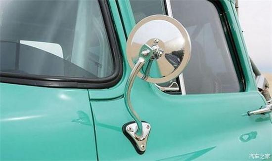 后视镜的消失也会是历史必然吗？