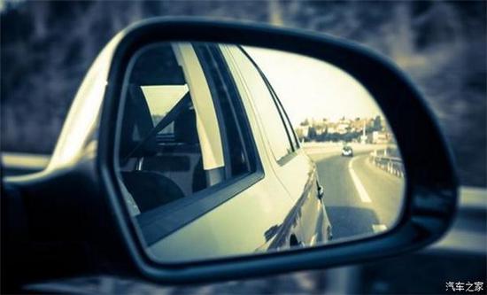 后视镜的消失也会是历史必然吗？