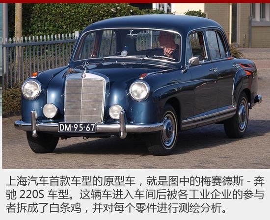 抄出名堂:自主品牌汽车造型发展 