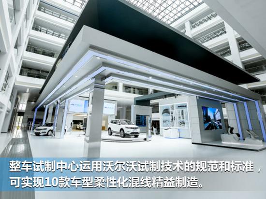 吉利花62亿竟要干这种事！ “5+3+3”布局-图1