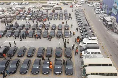 4S垄断模式将作古，但垄断的源头是怎么来的