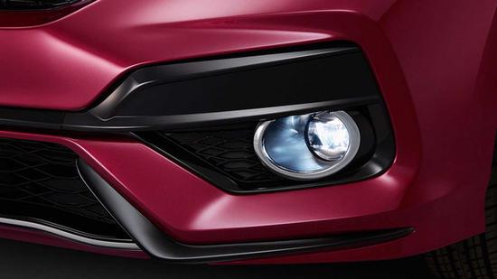 全新思域既视感 本田飞度改款官图发布-图4