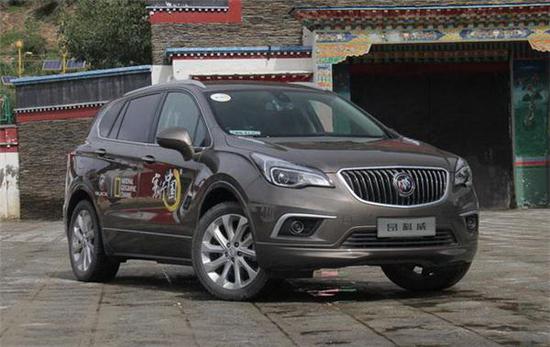 二季度市场再“洗牌” 4月销量前10名SUV盘点 