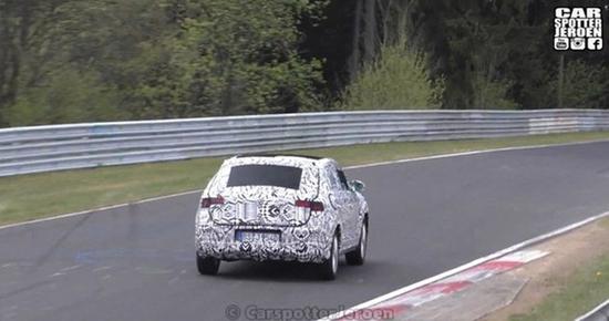 揽胜极光/大众新POLO领衔 本周海外精选