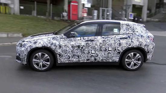 揽胜极光/大众新POLO领衔 本周海外精选