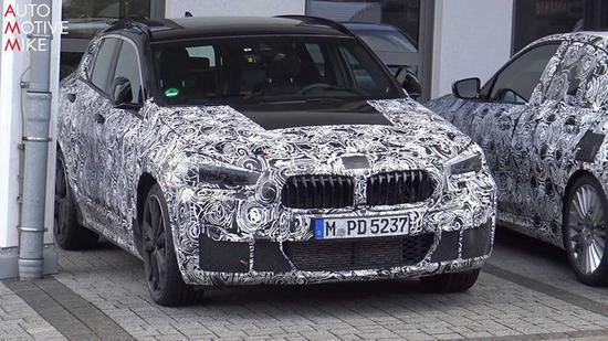 揽胜极光/大众新POLO领衔 本周海外精选