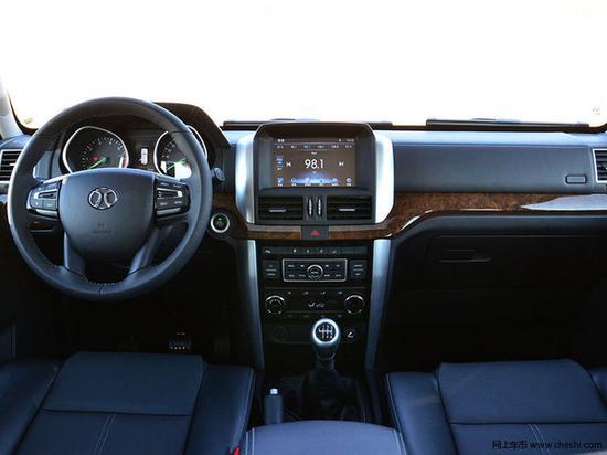 北京80平价销售中 目前售价28.8万元起-图3