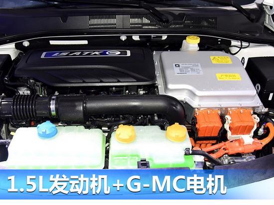 错峰发布效果更好？“七大事件”提升车市热度-图14