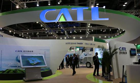 比亚迪动力电池比比亚迪还值钱，为什么？