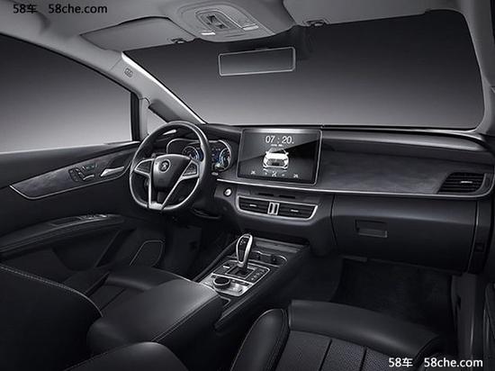 比亚迪宋七座版下线 预计第三季度上市