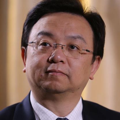 清洁能源领域十大富豪排名 中国上榜4位 