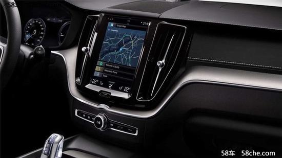 沃尔沃与谷歌开发车载系统 两年内发布