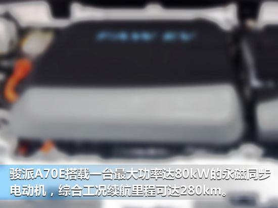 一汽自主年内将发10款新品 SUV/纯电动车都有-图11