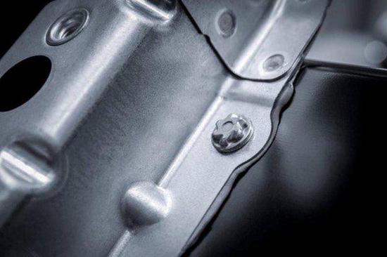 《安定洞察》华晨宝马新大东工厂：工业4.0是最大亮点-图10