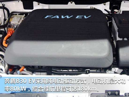 一汽自主年内将发10款新品 SUV/纯电动车都有-图3