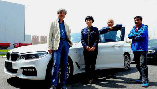 《安定洞察》华晨宝马新大东工厂：工业4.0是最大亮点-图3