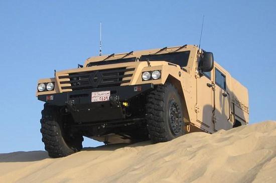 哪些地方可以买到的军车？