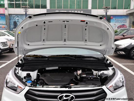 现代ix25欢迎莅临赏鉴 优惠高达1.2万-图4