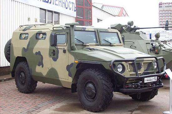 哪些地方可以买到的军车？