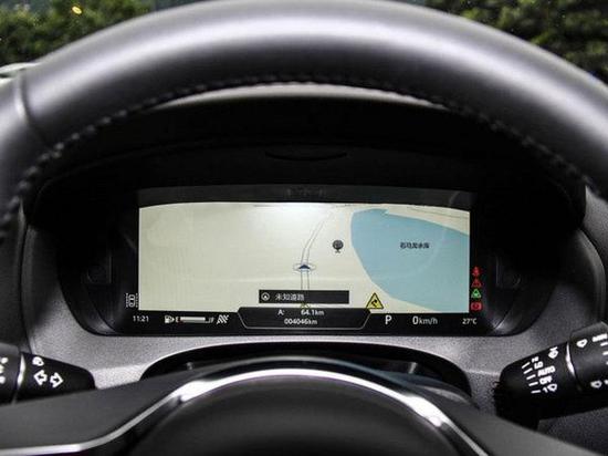 欢乐颂2 不选DS五美该选什么车-图6