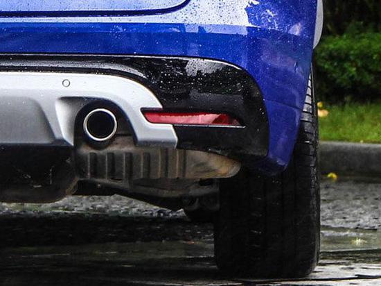 欢乐颂2 不选DS五美该选什么车-图4