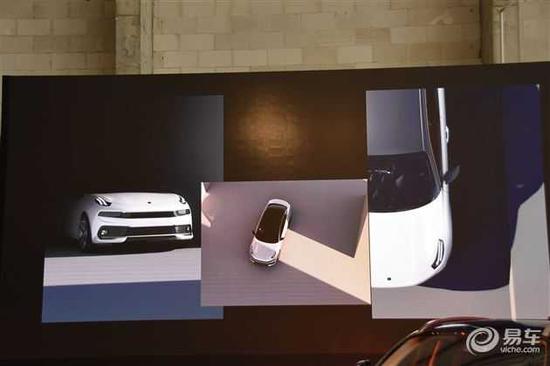 吉利领克01几月上市报价及图片 领克01配置参数