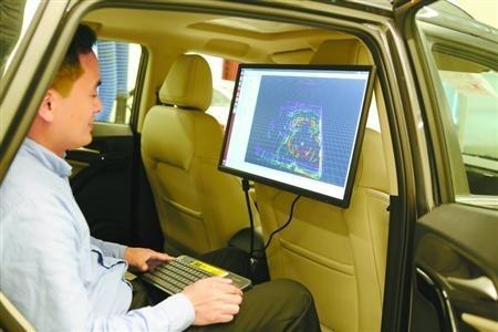 上汽自动驾驶硅谷开跑 加州路测牌照申请