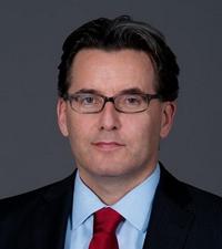 新任宝马北美执行副总裁Shaun Bugbee