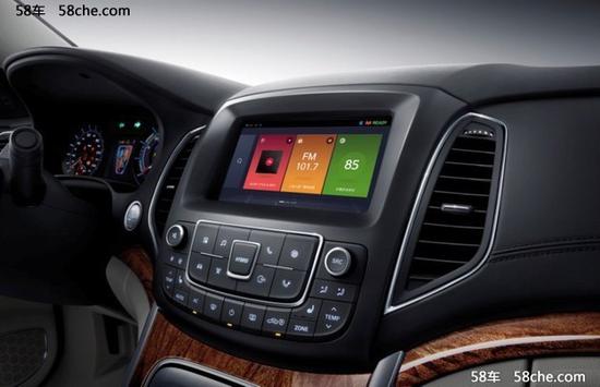 荣威e950 50T混动互联行政版 售21.99万