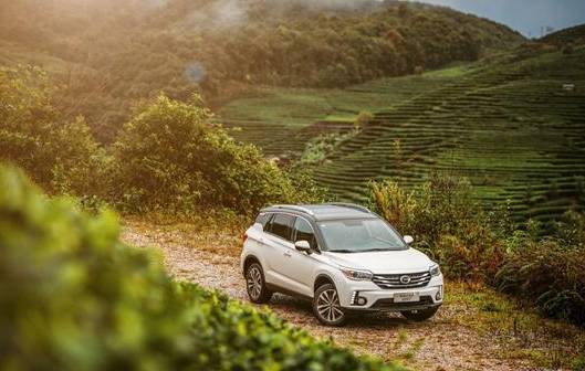 上市两年热销近60万台，传祺GS4缘何叫好又叫座？