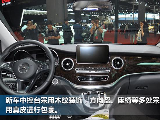 新E级轿跑领衔 奔驰7款新车6月3日上市-图2