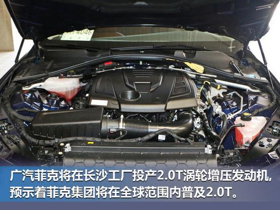 Jeep大切诺基换搭小排量发动机 售价将下降-图2