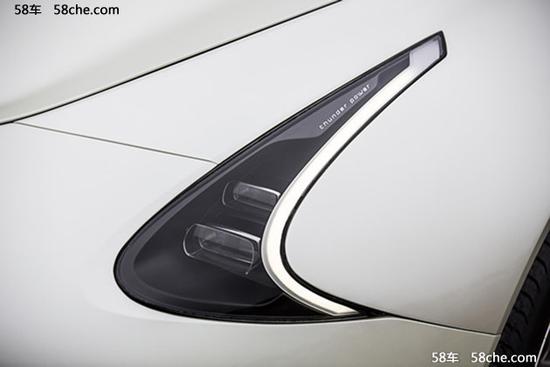 3款车型陆续推出 纯电新品牌瞄准特斯拉