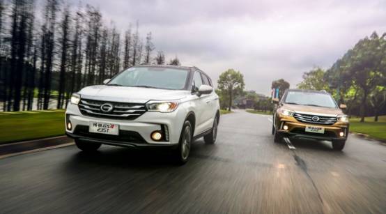 上市两年热销近60万台，传祺GS4缘何叫好又叫座？