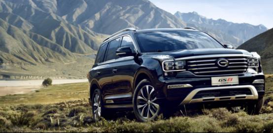 上市两年热销近60万台，传祺GS4缘何叫好又叫座？