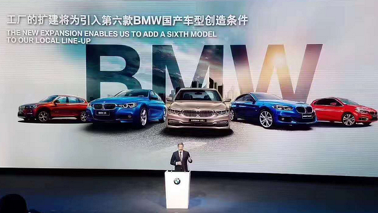 没买车的再等等，5款豪华SUV 2018年入市