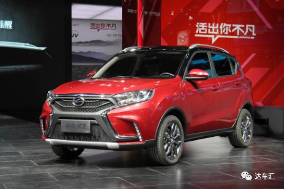 年轻人的第一台SUV，选择什么最重要?