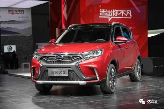 年轻人的第一台SUV，选择什么最重要?