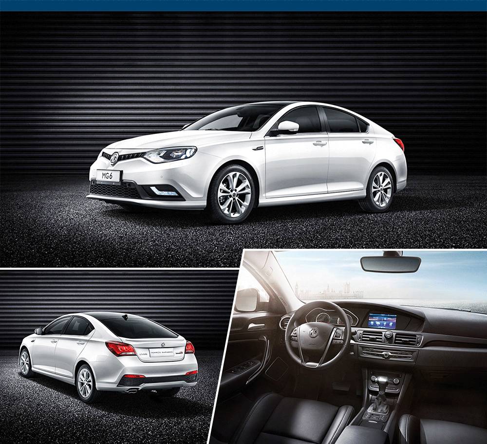 后备厢超NB！这些10几万的轿车很适合家用