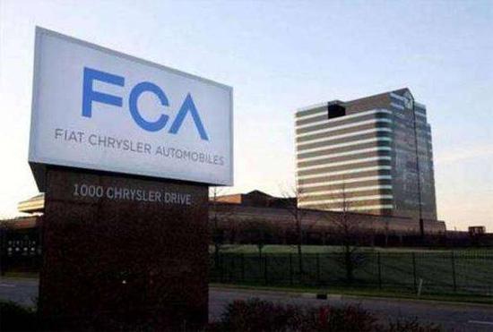 德美联合调查戴姆勒 FCA否认排放指控 