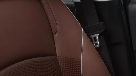 别克新一代昂科雷豪华版官图 车身加长-图5