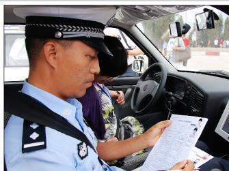 科目三新增四项考核标准 驾驶证考试难度再升级