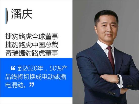 捷豹路虎2017-18财年研发增至350亿 推50款车-图1