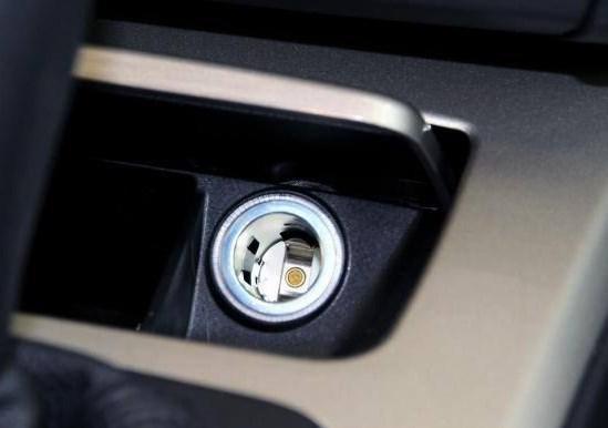 为什么不取消点烟器? 还有这几点使用注意事项