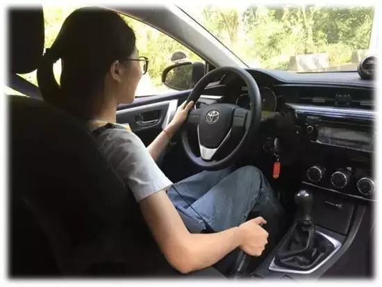 科目三莫名其妙的挂了 只因为你没有注意这些!