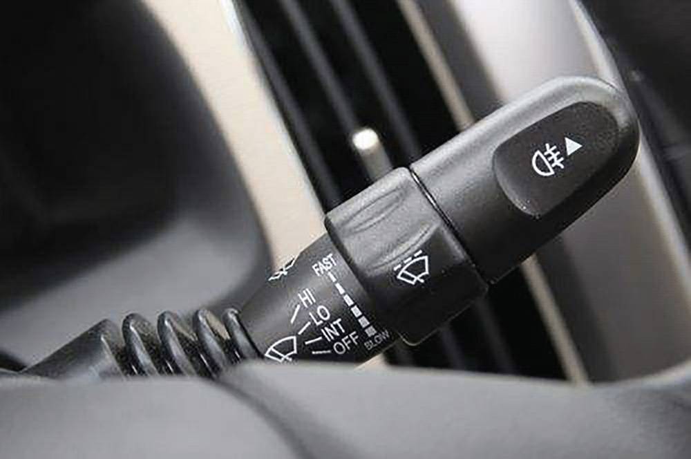 车上这4个实用功能，据说80%的司机不懂