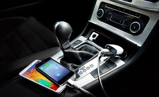 为什么不取消点烟器? 还有这几点使用注意事项