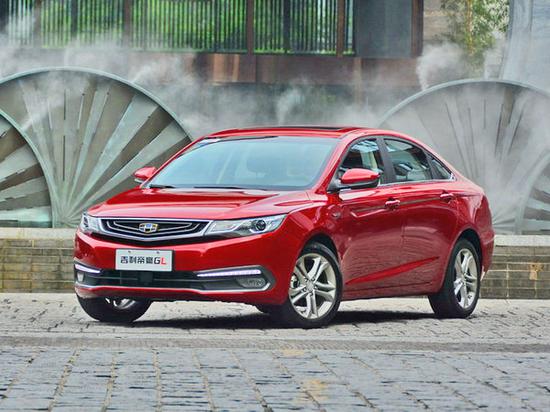 寻找车界赵丽颖 “平凡之路”走来的热门好车-图3