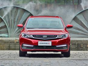 寻找车界赵丽颖 “平凡之路”走来的热门好车-图4